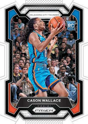 2023-24 Prizm NBA