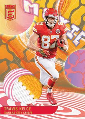 2023 Donruss Elite NFL