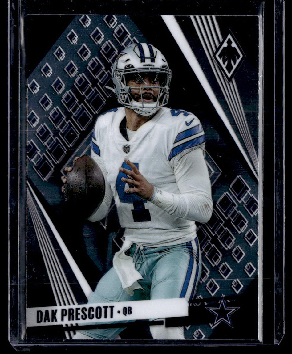 2023 Panini Phoenix #22b Dak Prescott  Krazy King Collectibles LLC   