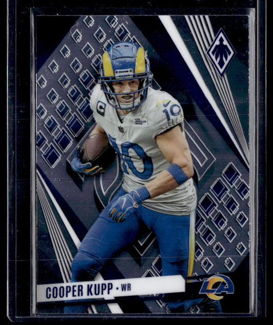 2023 Panini Phoenix #71b Cooper Kupp  Krazy King Collectibles LLC   