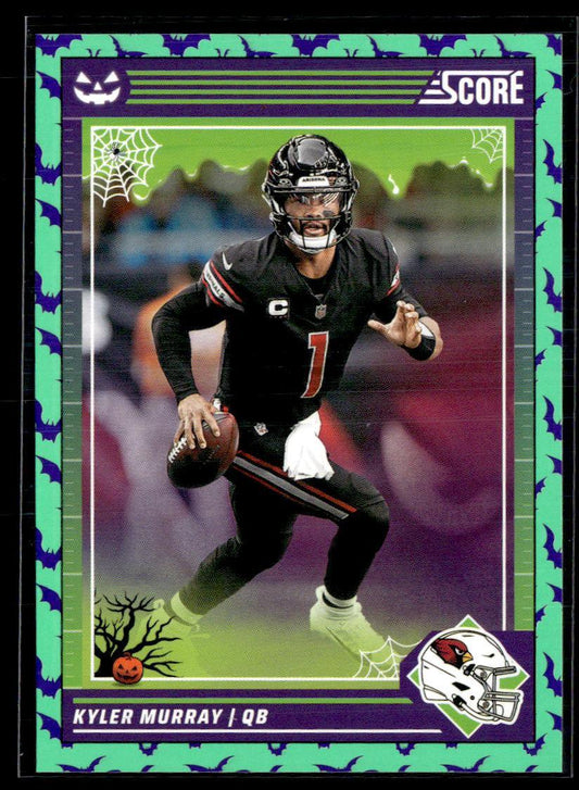 2024 Panini Score-A-Treat Kyler Murray  Krazy King Collectibles LLC   