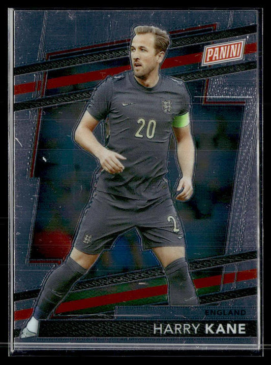 2024 Panini VIP National Gold Harry Kane  Krazy King Collectibles LLC   