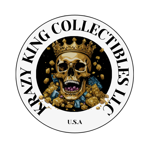 Krazy King Collectibles LLC